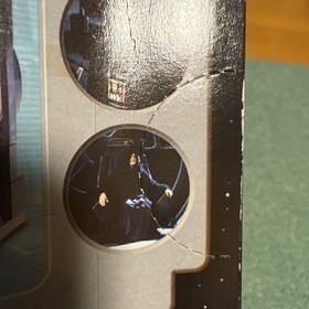 LEGO Star Wars 7200 Final Duel Model Set Unused Sealed Rare Discontinued