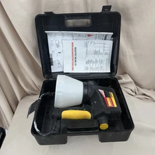 Wangner Paint Sprayer 2 speed 2200 psi Model 0500101 Parts Only