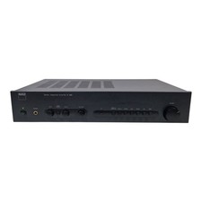 NAD Stereo Amplificatore Integrato C 300 – – Difettoso/Sustainability #64