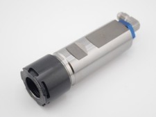 Rego-Fix ER25 Collet Chuck Vibration Damping CYL-F 32 x 070 / ERMX 25 4632.22542