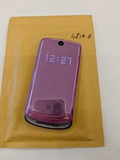 Motorola GLEAM - Rosa Violeta (Desbloqueado) Teléfono Móvil