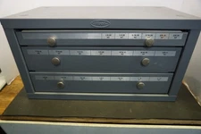 Huot Tap Dispenser, with taps