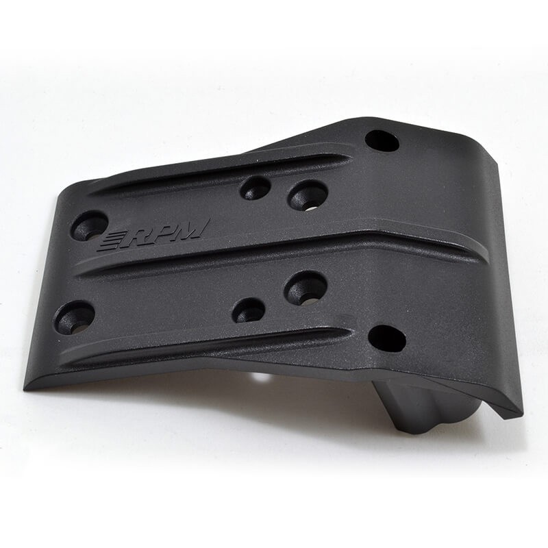 RPM Front Skid Plate For Associated MT8
