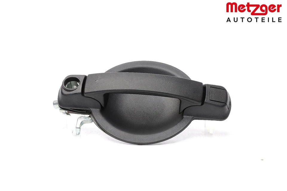 Original METZGER Türgriff 2310535 für Fiat - Bild 3 von 4