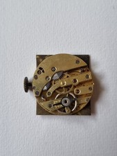 Montre Homme Mécanique Ogival Calibre Peseux P330 - Occasion, à Restaurer