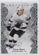 2025-26 Upper Deck Artifacts Trevor Moore #21 0b3