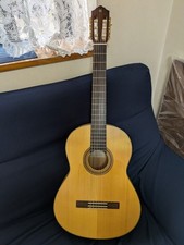 Yamaha CG182SF Classical Guitar Made in China No Visible Major Damage