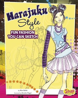Harajuku Style: Fun Fashions Y - VERY GOOD