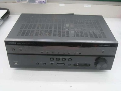Yamaha RX-V481 AV-Verstärker In Gutem Zustand Aus Japan Mit Zubehör - Bild 1 von 4