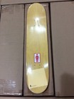 2002 NOS Girl Skateboards Stencil Jeron Wilson Skateboard Deck Owned By JDubs — photo 2