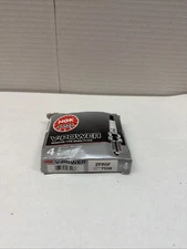 NGK 4 Pack of Genuine OEM Replacement Spark Plugs, ZFR5F-4PK