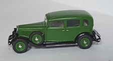 Fiat 518 - Limousine, Kleinserienmodell, 1:87