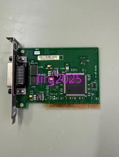 1pc used Agilent PCI-GPIB 82350-26512 Control Card