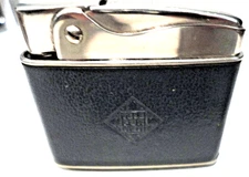 C LATE 1950. ROWENTA SNIP GERMANY TELEFUNKEN LOGO. RARE. NOS