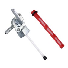 16950-163-035 Fuel Valve Petcock Switch Gas shut Off Petcock Compatible With ...