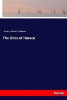 The Odes Of Horace Horace