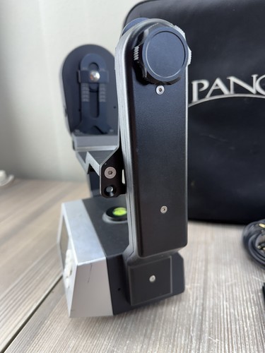 Supporto fotocamera iOptron iPANO AllView Pro - Foto 6 di 11