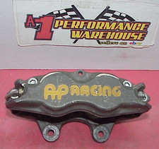 1 Ap Racing 4 Piston Brake Caliper Cp8250-1065a Nascar Brembo D1 1 Ap Racing 4 Piston Brake Caliper Cp8250-1065a Nascar Brembo D1