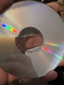 Three Dirty Dwarves (Sega Saturn, 1996) DISC ONLY