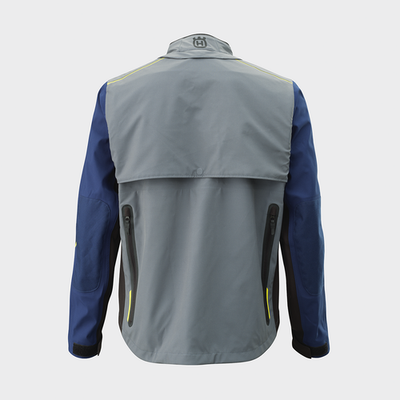 NEW! HUSQVARNA GOTLAND JACKET MOTORCYCLE ADV - PICK SIZE | eBay