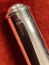 Brand New HAYNES ALTO FLUTE Head Joint - CLASSIC in STERLING - Ships FREE