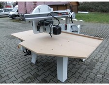 MAGGI Radialarmsäge BEST 960 S