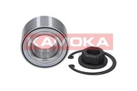 Kamoka Radlagersatz 5600014 FüR Ford DAW Fusion Fiesta DBW DNW Focus 1 5 Turnier