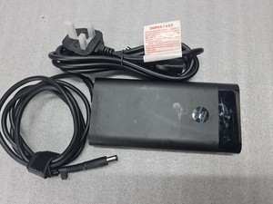 ORIGINAL Dell 230W Netzteil/Ladegerät für Gaming Laptops, 7,4 mm x 5,0 mm Pin,