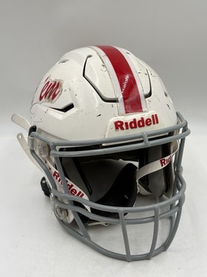 Riddell Speedflex R41196 Youth Small Football Helmet Initial Season 2022