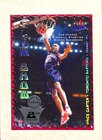 2000-01 Fleer Ultra Slam Show #7SS Vince Carter  NM