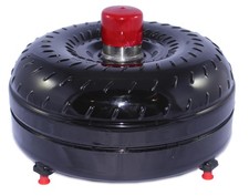 Fti Performance 11in Street Brawler Series Torque Converter For 4r70 Aode