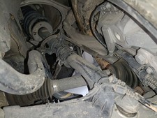 STOßDÄMPFER VORDERACHSE RECHTS / 2639084 FÜR MERCEDES-BENZ GLC X253 220 D 4-MA