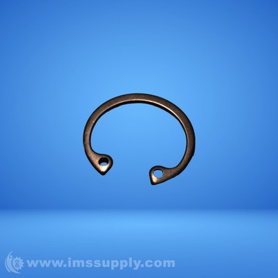 Steel Internal Retaining Ring FNIP
