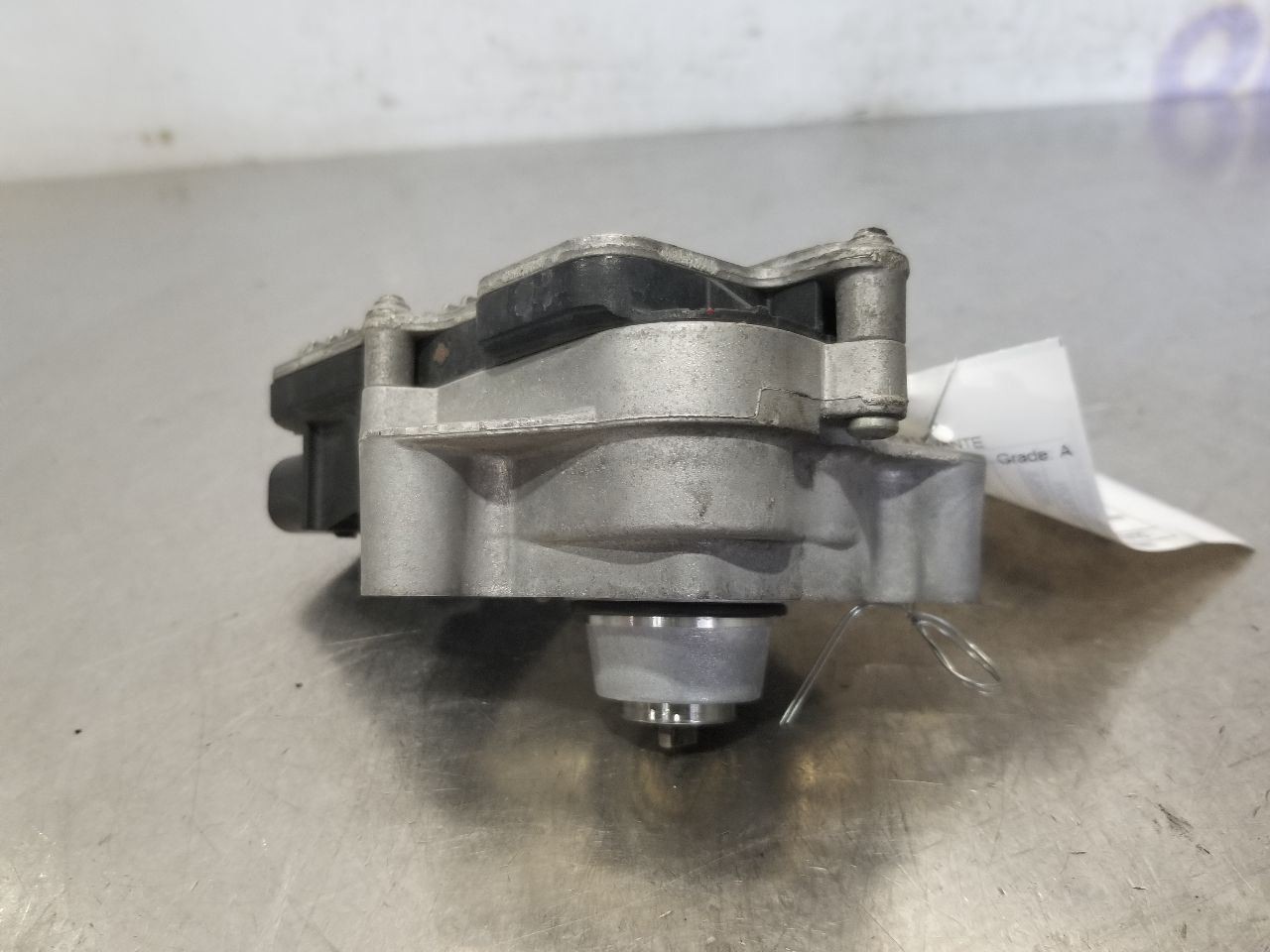 Maserati Levante Transfer cases Set