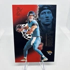 2025 Topps Signature Trevor Lawrence Red (Raw)