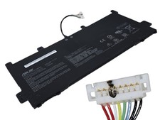Genuine Asus Chromebook C423 C423NA C523 MJ401 C21N1808 Laptop Battery