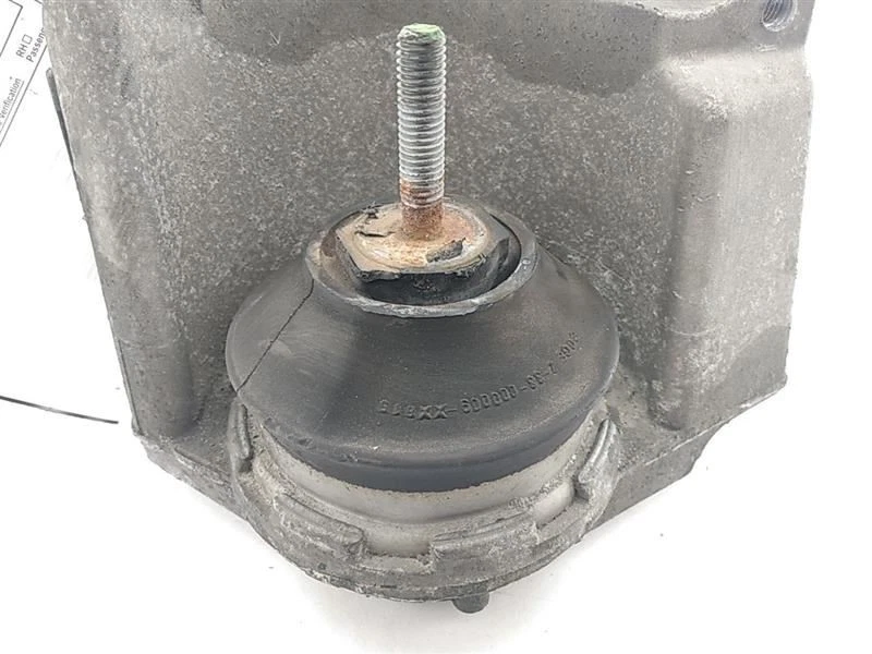 AUDI Cabriolet 8G Front Passenger Right Engine Mount Fits 1995-1998 - Image 4 of 4