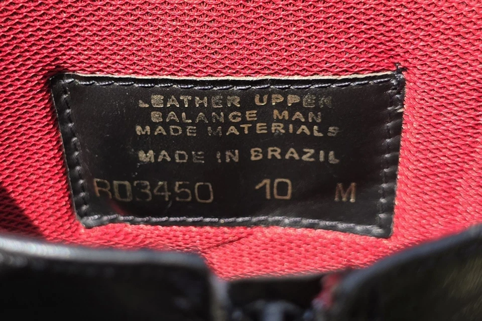 Botas Durango Engineer para mujer talla 10 M cuero engrasado negro cremallera y hebilla RD3450 Foto 2 de 4