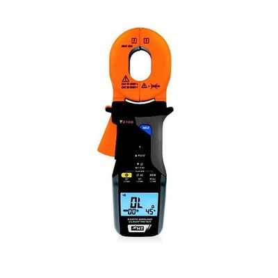 HT Instruments Erdungsmesszange T2100 Erdungsmessgeräte 1009700