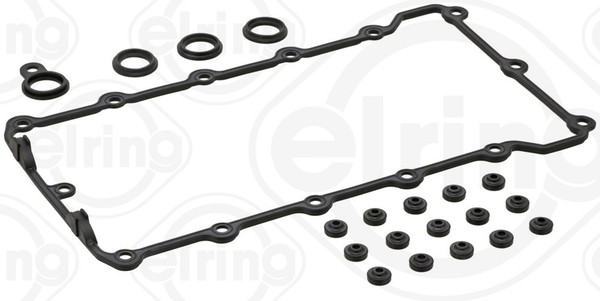 Elring Dichtungssatz Zylinderkopfhaube 135.391 FüR E36 BMW E30 Z3 3Er Compact-image