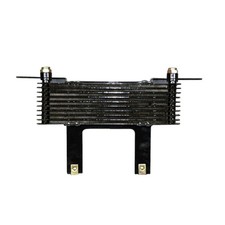 OE Replacement 2002-2009 CHEVROLET PICKUP Automatic Transmission Oil Cooler