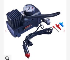 Amyech 12V Mini Air Compressor