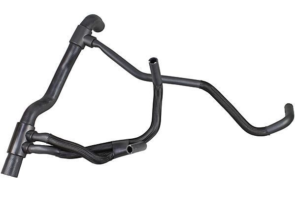 Metzger Autoteile KüHlerschlauch 2421301 Passend FüR Nissan Opel Renault-image