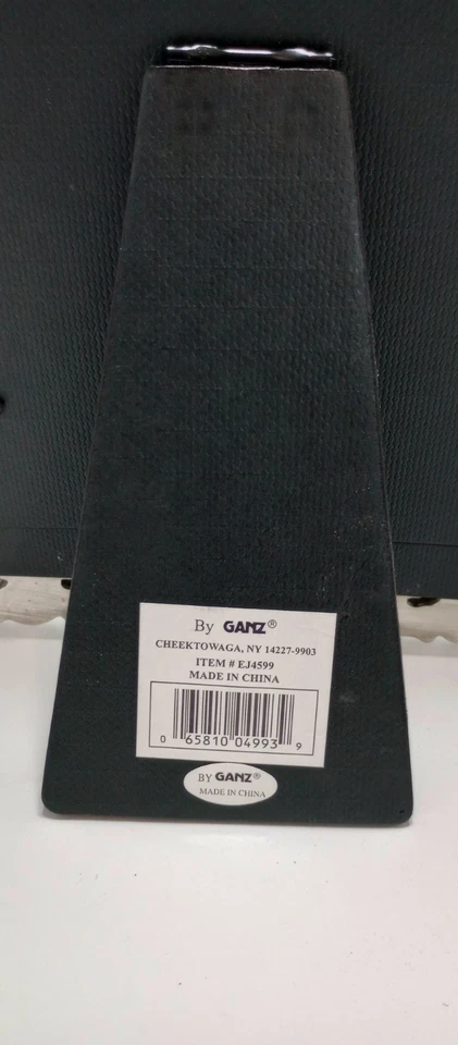 Marco de fotos Treasured Moments catedral 5 X 7 compuesto de madera plateada Foto 3 de 3