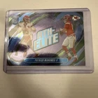2025 Donruss Elite Football Pink Patrick Mahomes II #15