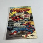 The Amazing Spider-Man #147 (Marvel Comics August 1975) CLEAN!!
