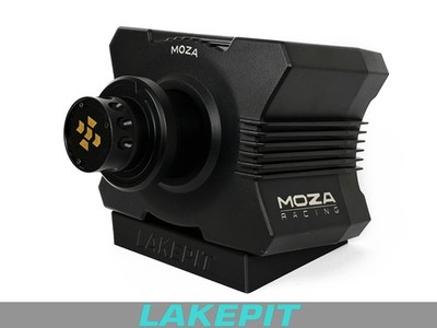 Neigebasis für MOZA R5 Wheel Base - Sim Racing Winkel Adapter