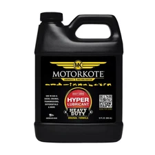 Motorkote MK-HL32-06 Heavy Duty Hyper Lubricant, 32-Ounce, Single