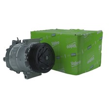 VALEO Kompressor Klima Klimaanlage Klimakompressor 813265