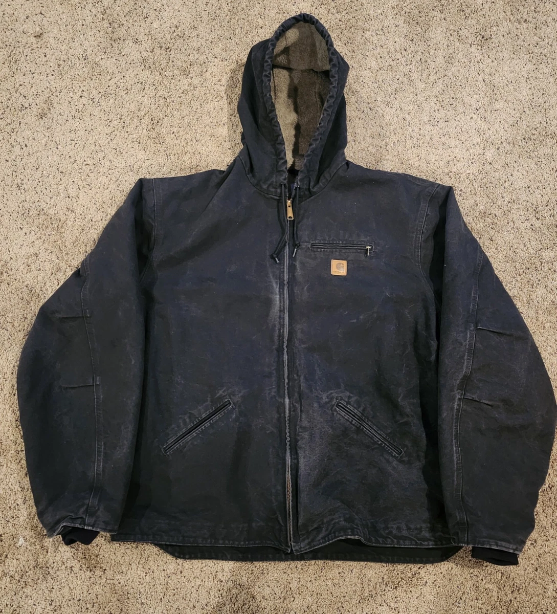 Carhartt J141 Coats, Jackets & Vests for Men for sale | eBay